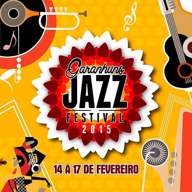 Garanhuns Jazz Festival 2015