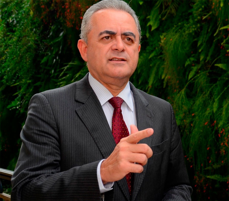 Jurista Luiz Flavio Gomes