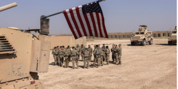 "Biden Ordena Apoio Militar a Israel Após Ataque com Mísseis do Irã"