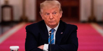 Procurador Especial Refuta Imunidade Presidencial em Caso de Trump
