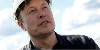 Elon Musk e sua relação silenciosa com movimentos de direita nos EUA