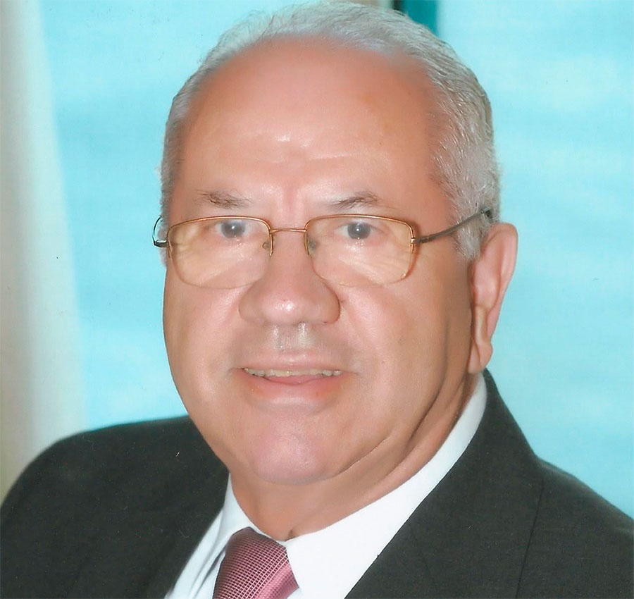 Luiz Carlos Borges da Silveira