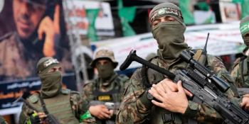 Ameaça Terrorista nos EUA: FBI Emite Alerta na Véspera do Aniversário do Conflito Hamas-Israel