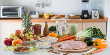 COMO ESCAPAR DAS DOENÇAS: Comer Bem é Viver Melhor: Saiba Adotar Hábitos Nutritivos e Sustentáveis